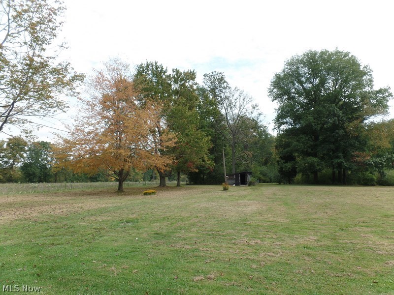 Claridon Sec 06 - Residential