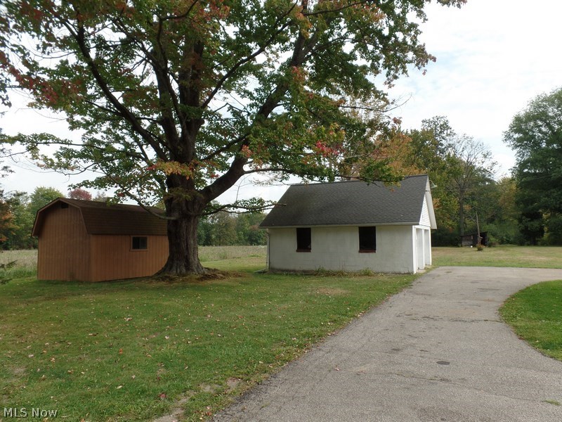 Claridon Sec 06 - Residential