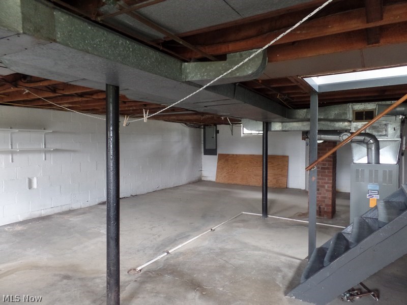 Claridon Sec 06 - Residential