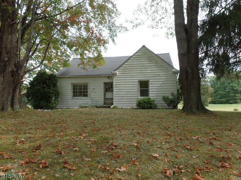 Claridon Sec 06 - Residential