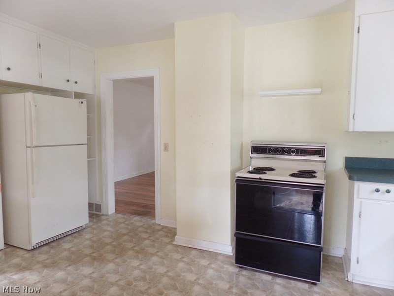 Claridon Sec 06 - Residential