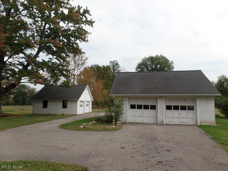 Claridon Sec 06 - Residential