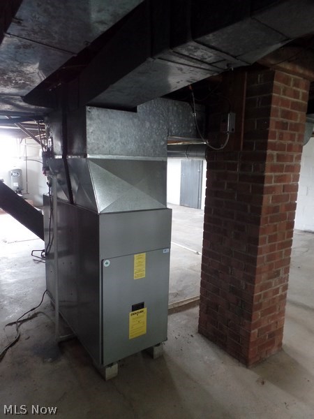 Claridon Sec 06 - Residential