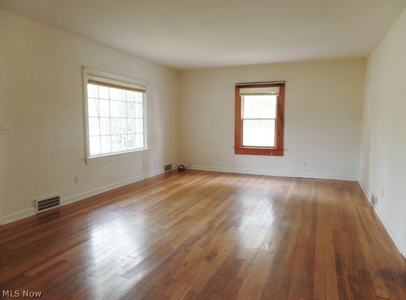 Claridon Sec 06 - Residential