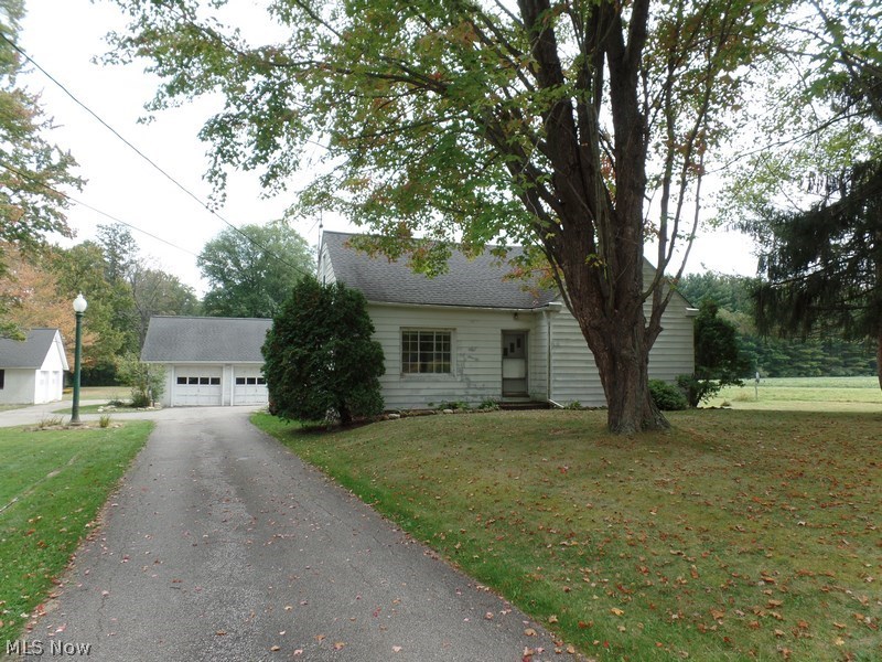 Claridon Sec 06 - Residential