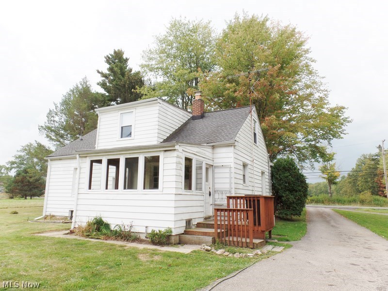 Claridon Sec 06 - Residential