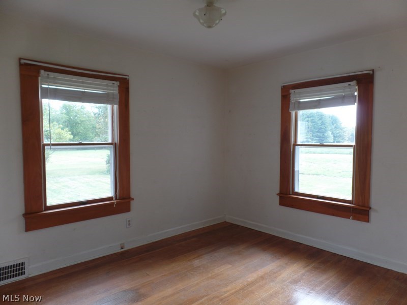 Claridon Sec 06 - Residential