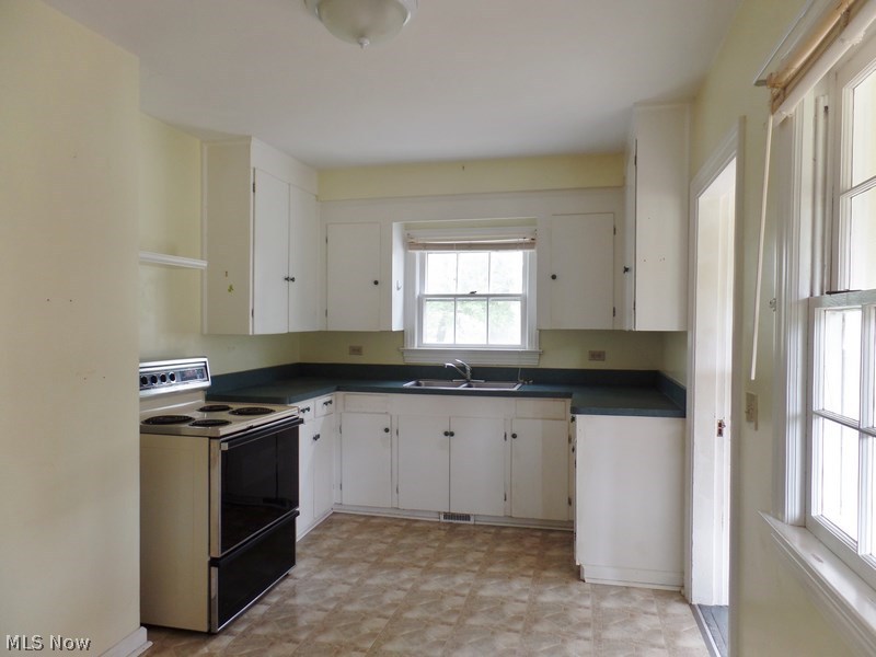 Claridon Sec 06 - Residential