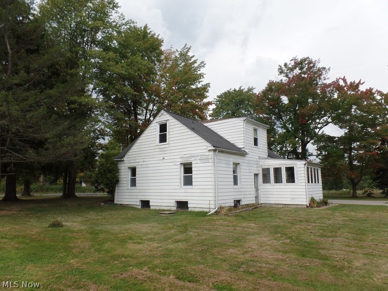 Claridon Sec 06 - Residential