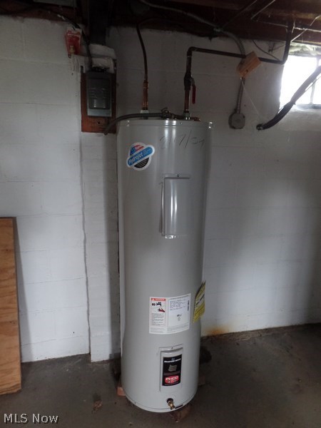 Claridon Sec 06 - Residential