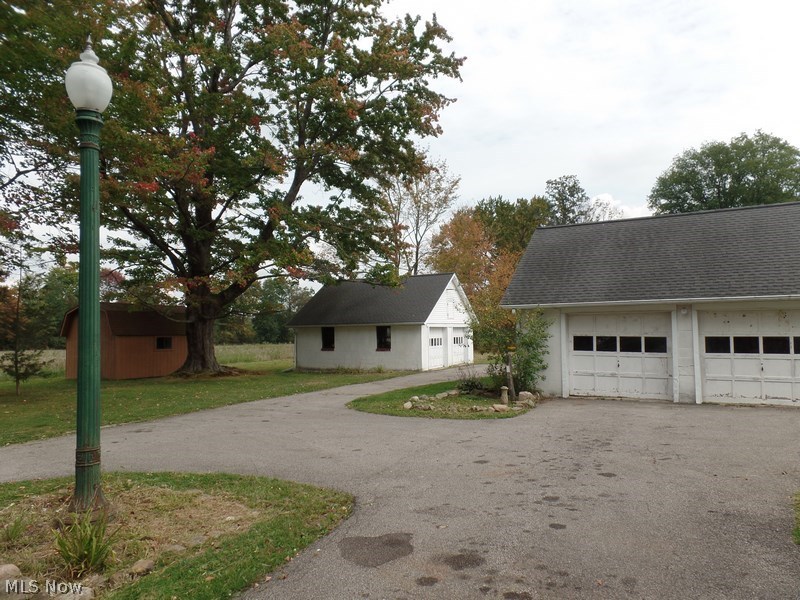 Claridon Sec 06 - Residential