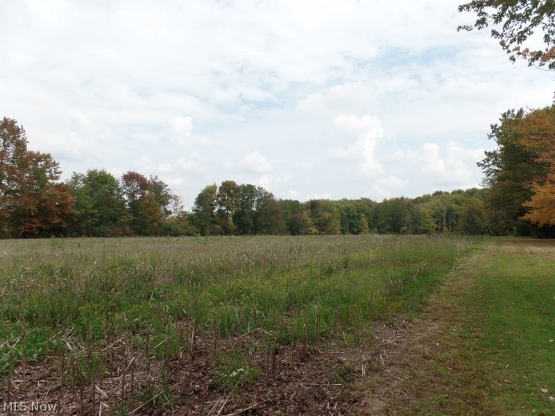 Claridon Sec 06 - Residential