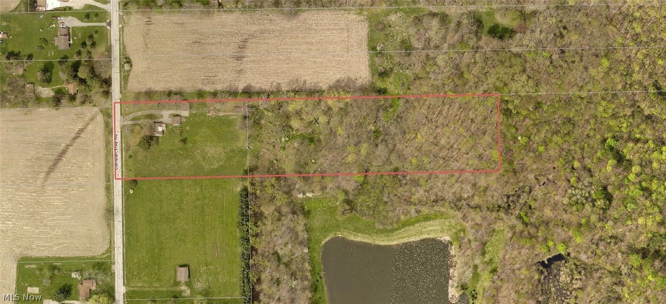 Claridon Sec 06 - Residential