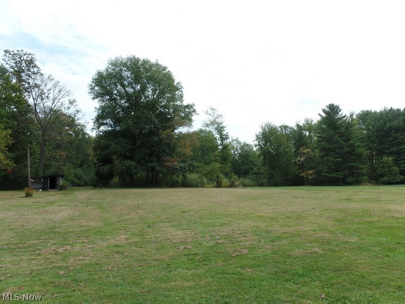 Claridon Sec 06 - Residential