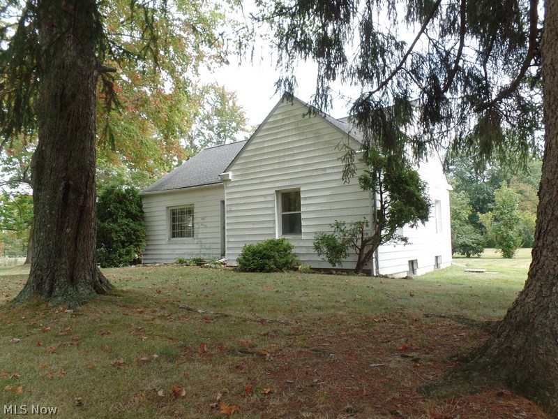 Claridon Sec 06 - Residential