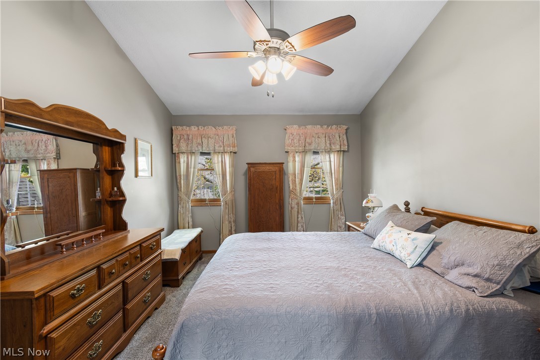 Colonial Hills - Residential