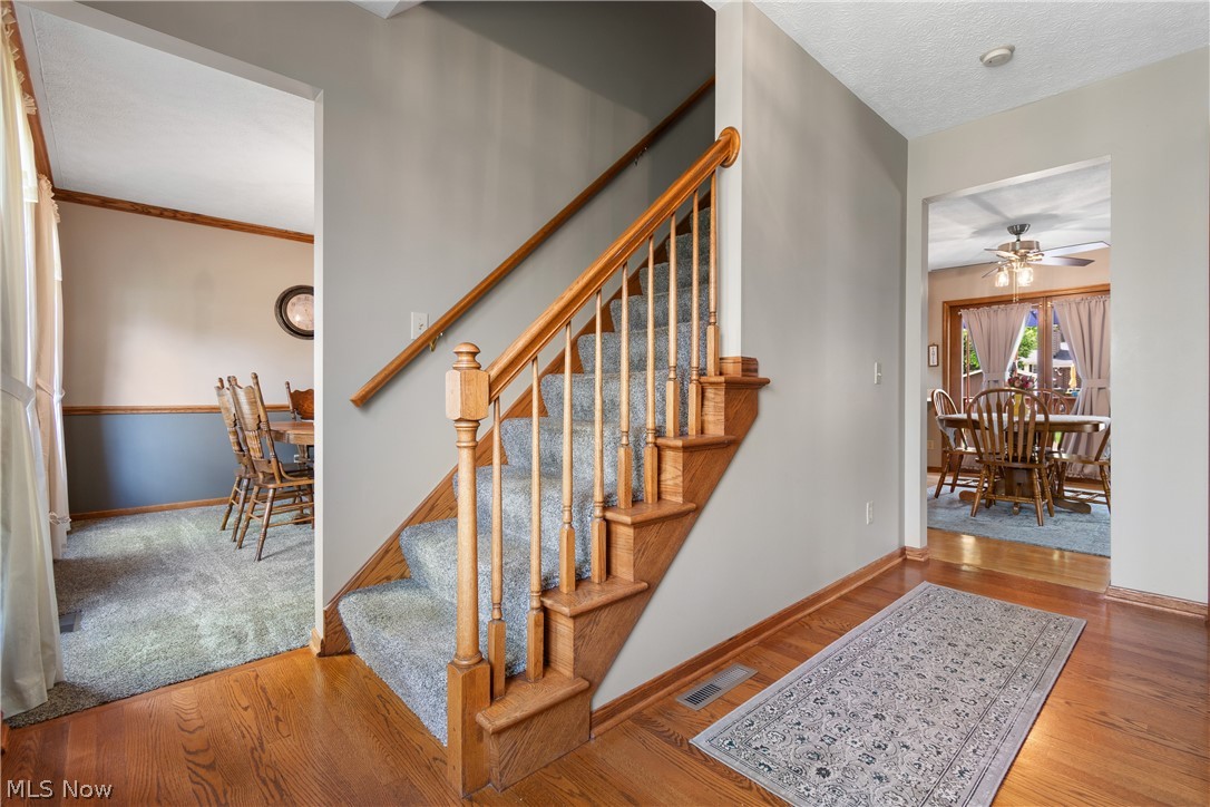Colonial Hills - Residential