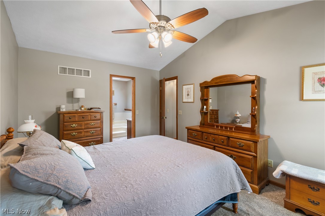 Colonial Hills - Residential