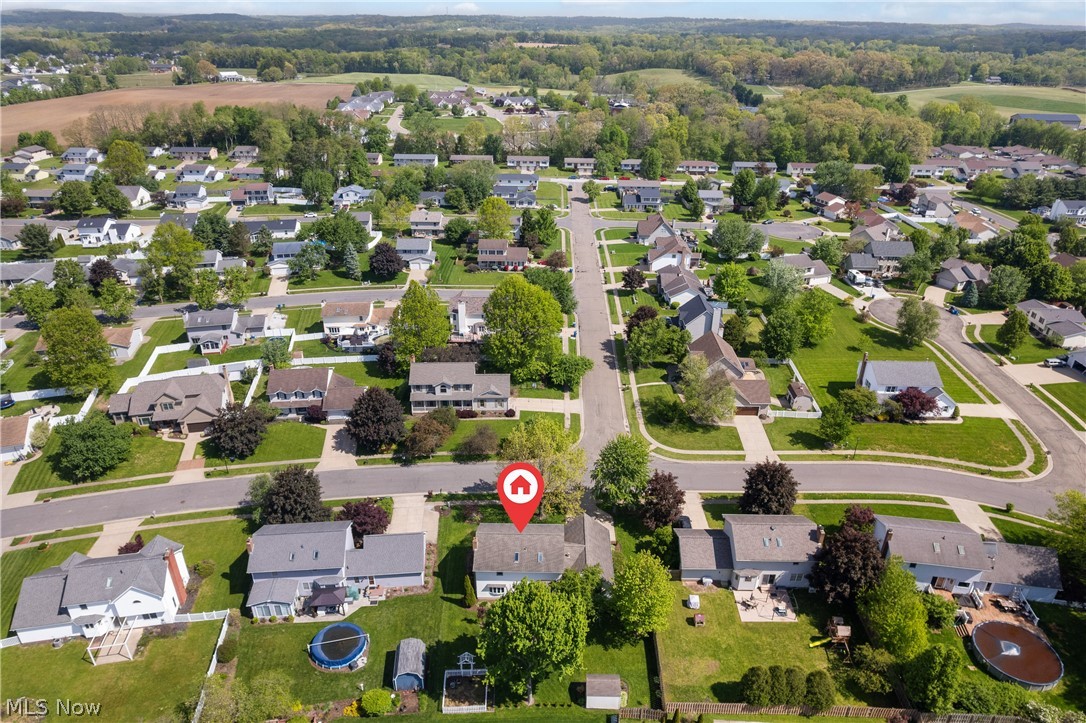 Colonial Hills - Residential