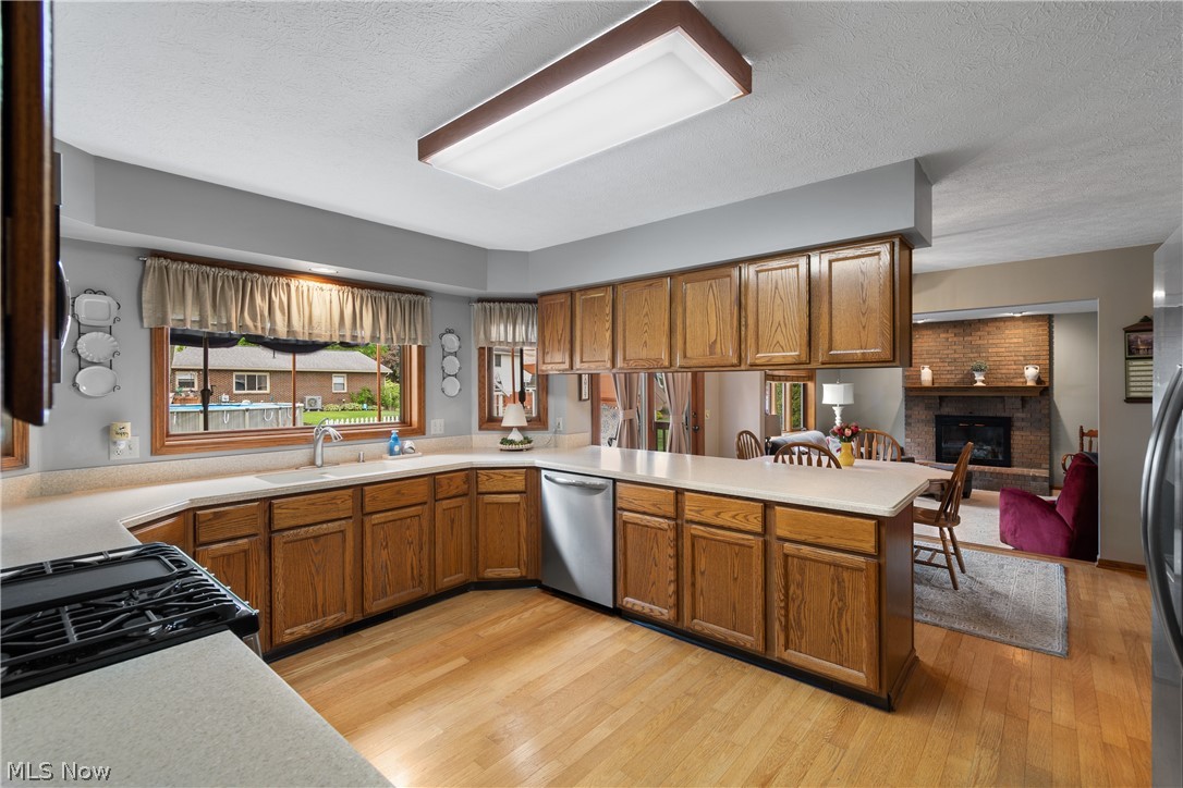 Colonial Hills - Residential