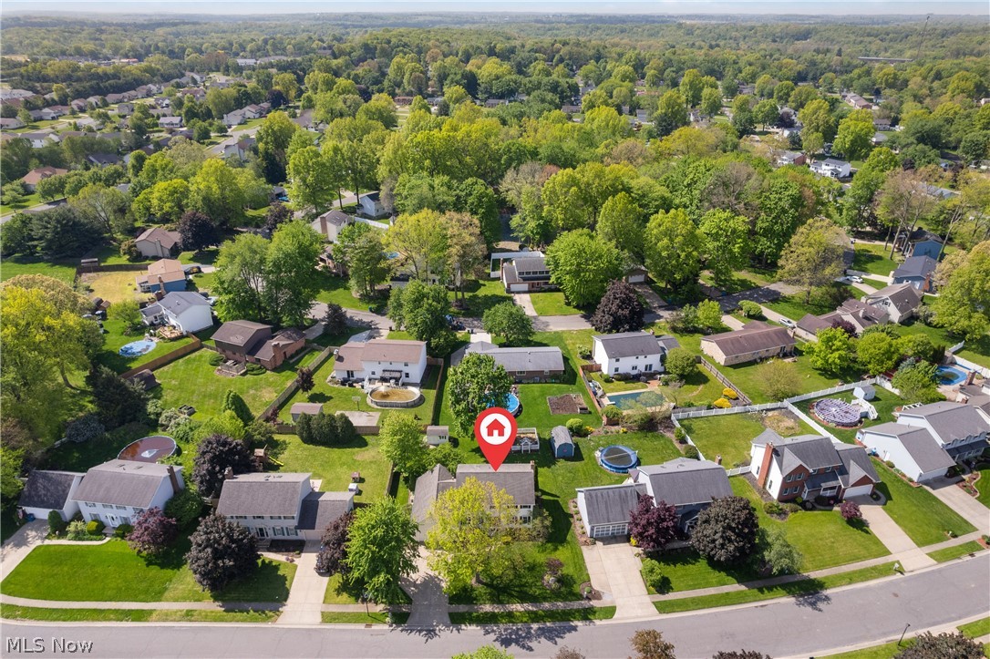 Colonial Hills - Residential