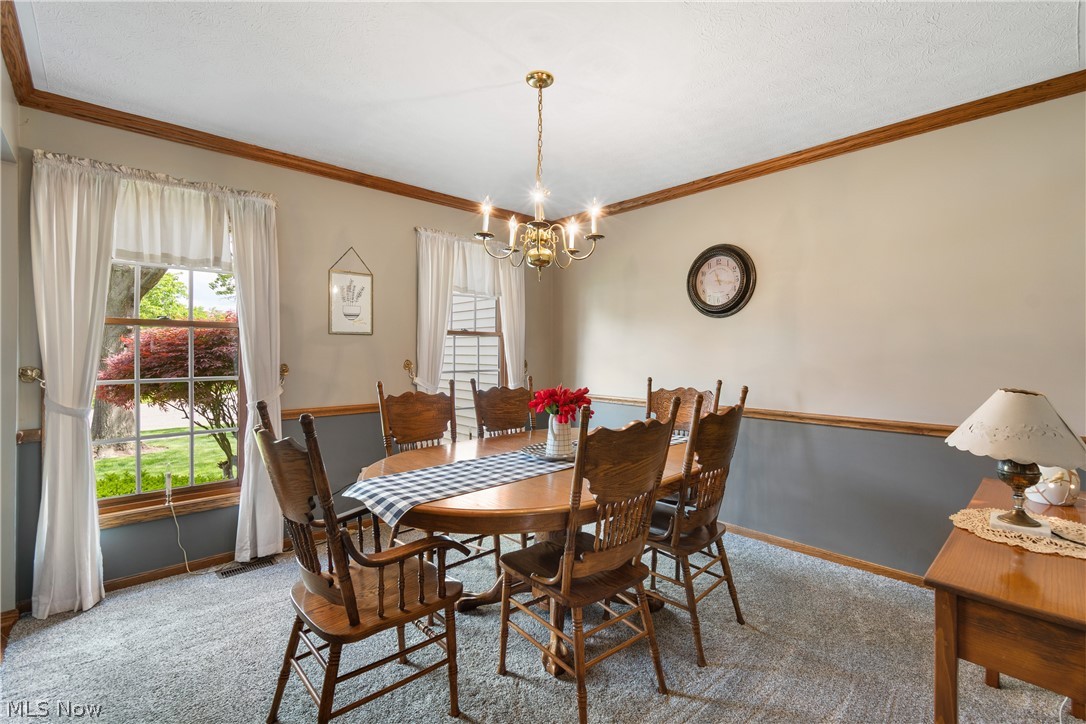 Colonial Hills - Residential