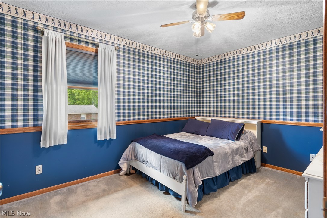 Colonial Hills - Residential