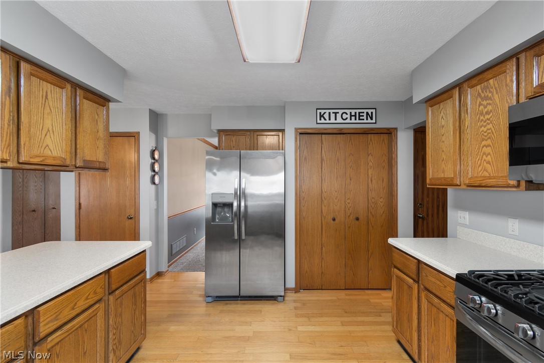Colonial Hills - Residential
