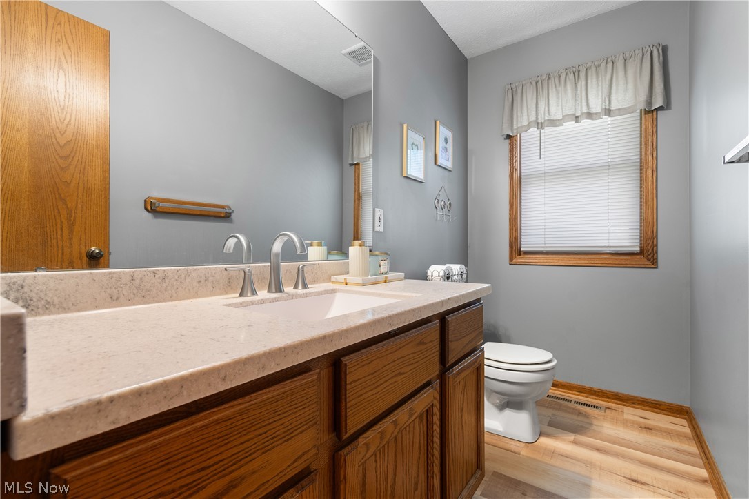 Colonial Hills - Residential