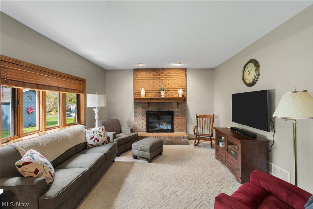 Colonial Hills - Residential