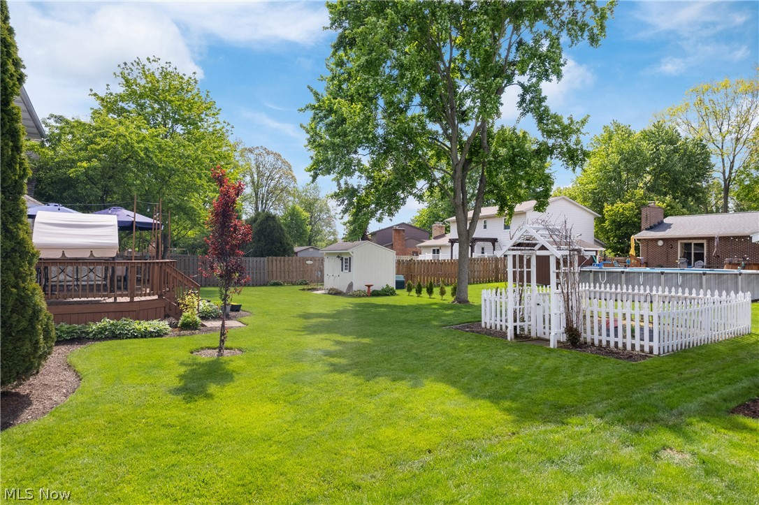 Colonial Hills - Residential