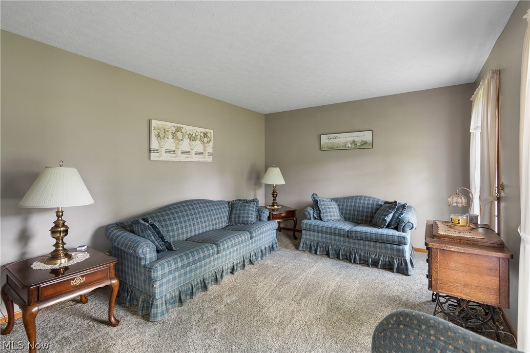 Colonial Hills - Residential