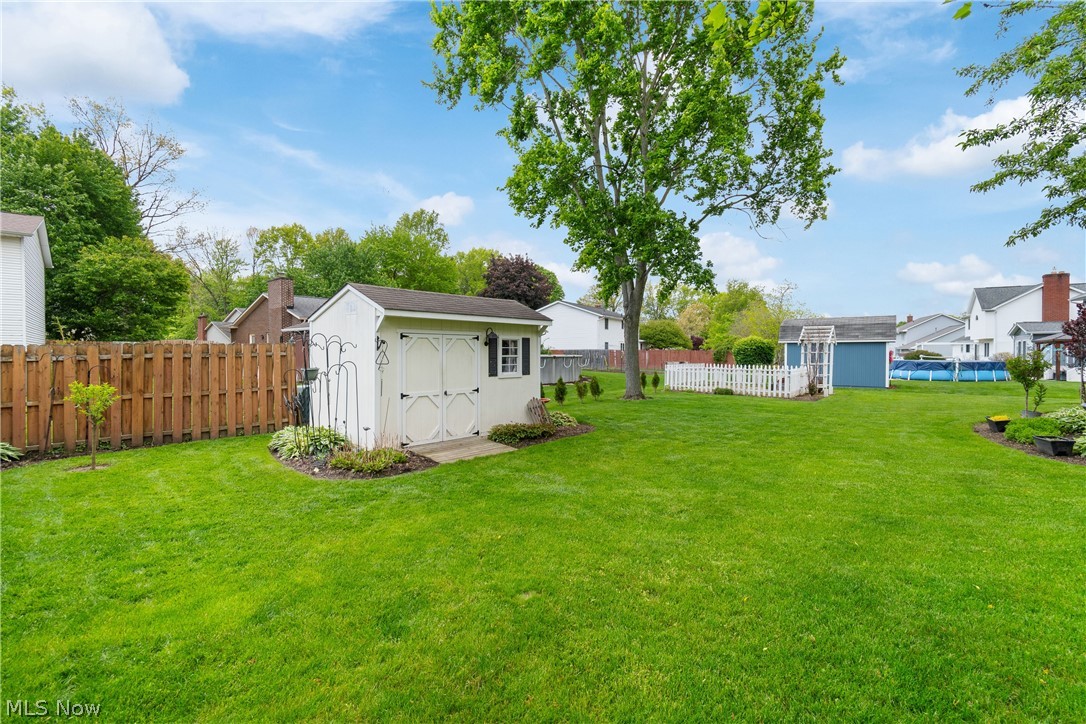 Colonial Hills - Residential