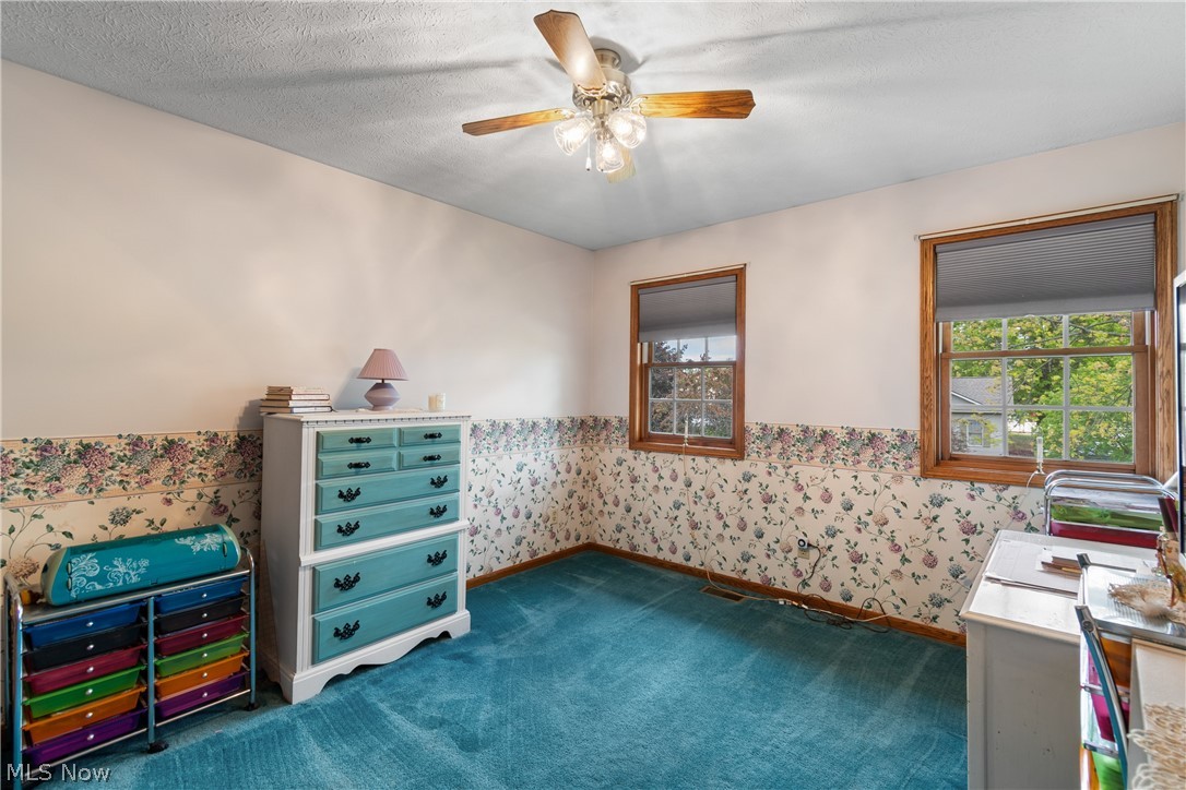 Colonial Hills - Residential