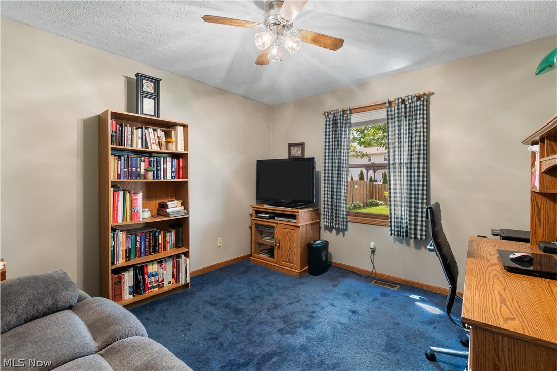 Colonial Hills - Residential