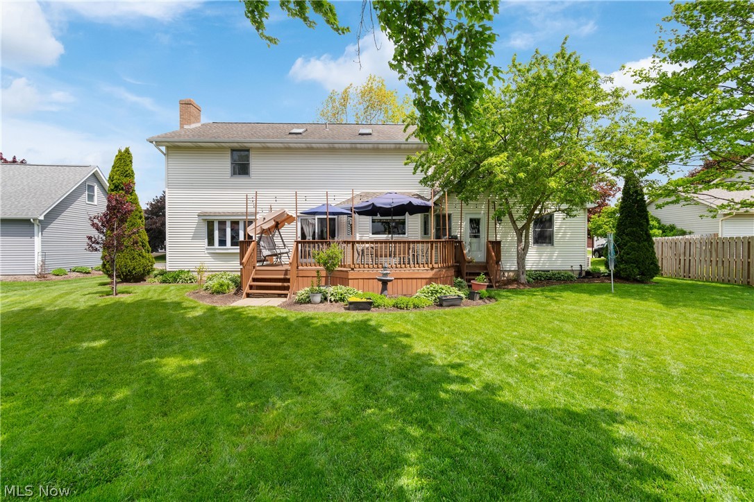 Colonial Hills - Residential
