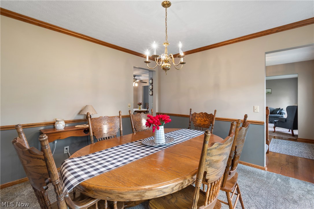Colonial Hills - Residential