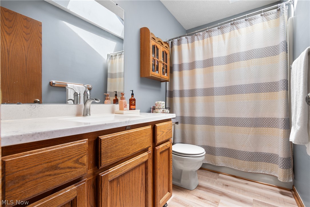 Colonial Hills - Residential