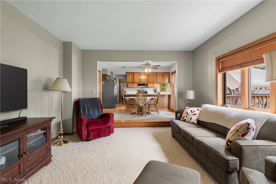 Colonial Hills - Residential