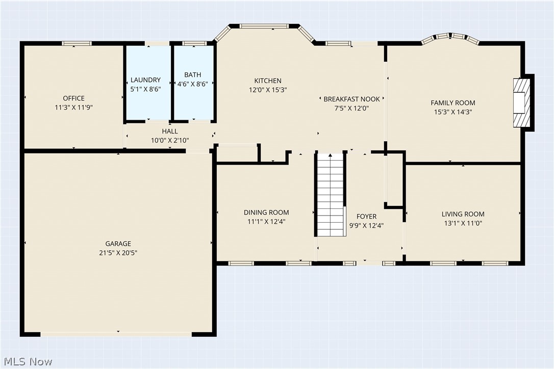 Colonial Hills - Residential