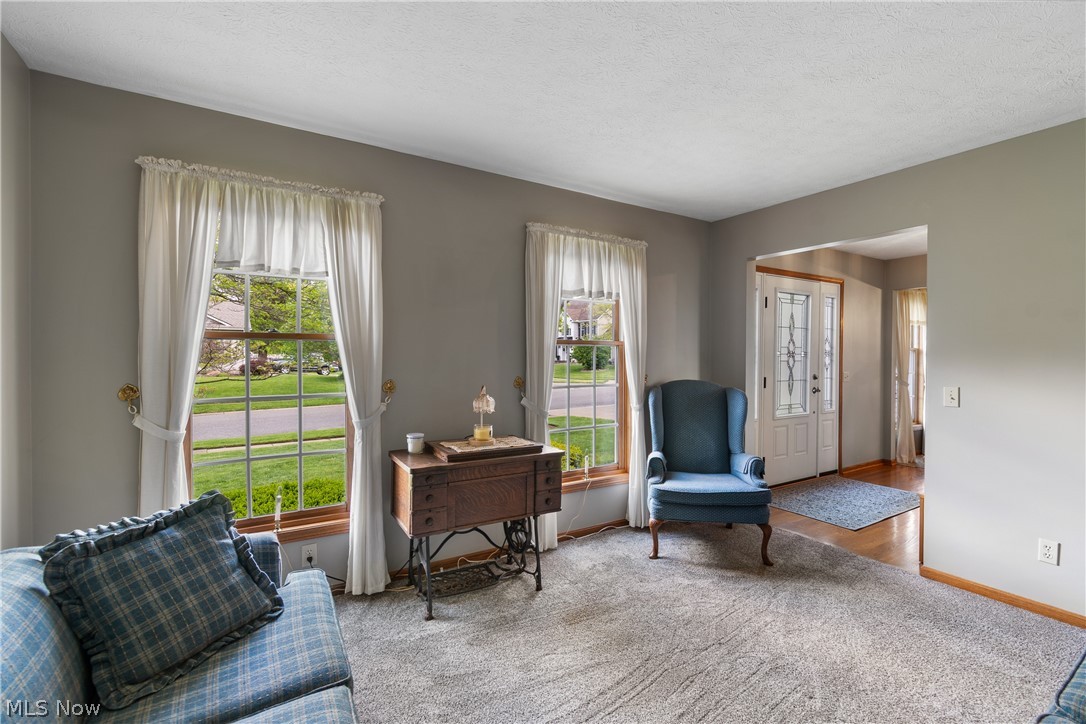 Colonial Hills - Residential