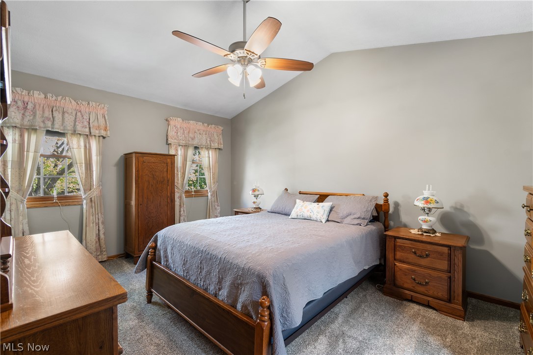 Colonial Hills - Residential