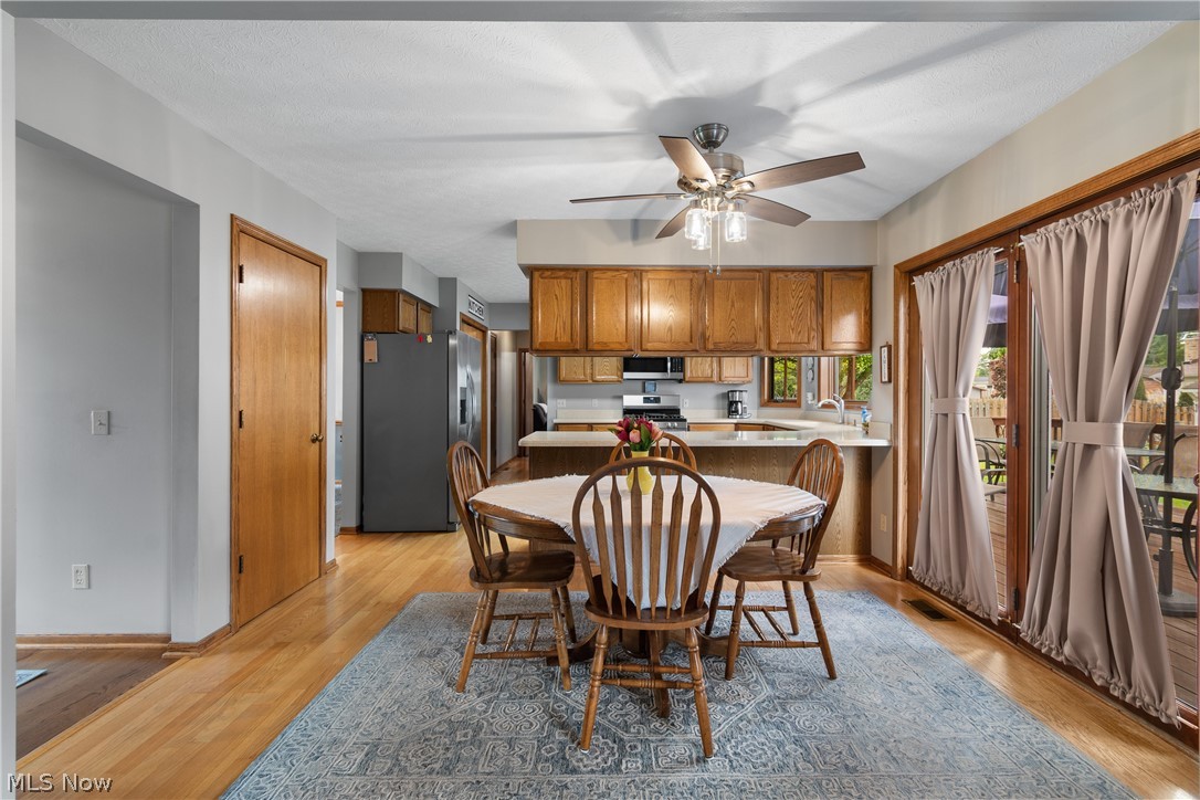 Colonial Hills - Residential
