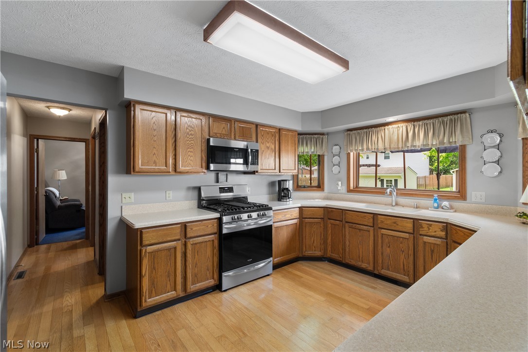 Colonial Hills - Residential