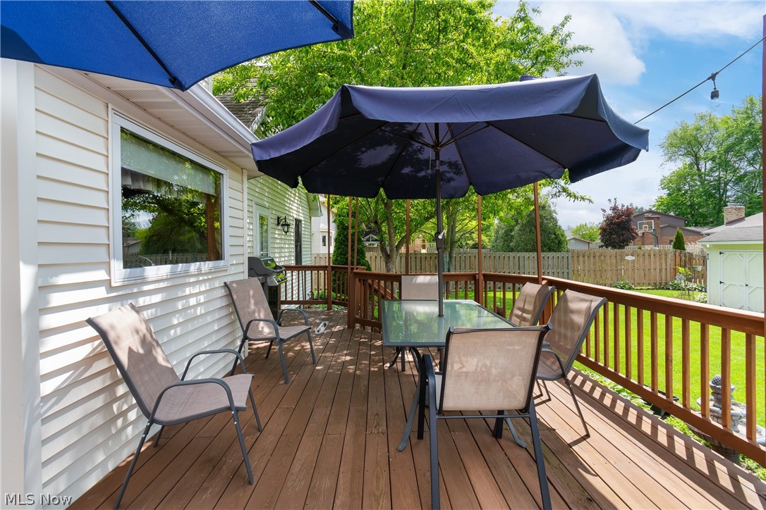 Colonial Hills - Residential