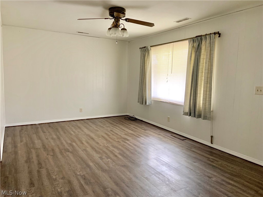 River Lea - Residential