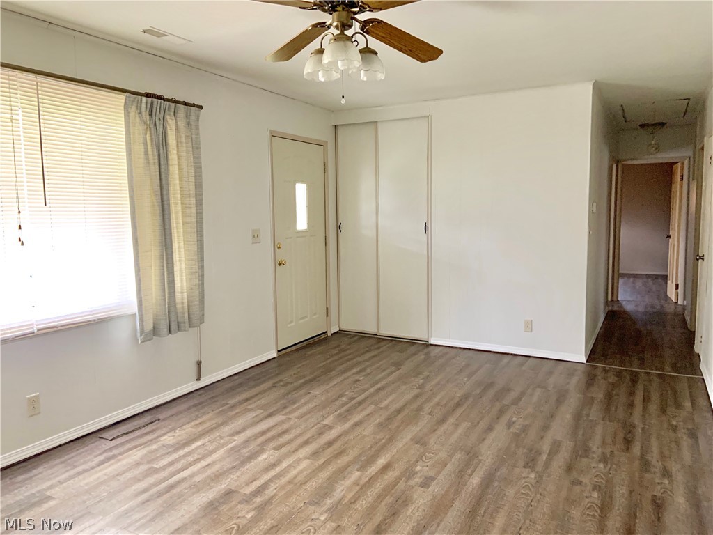 River Lea - Residential