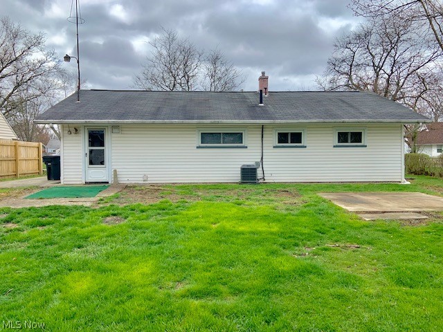 River Lea - Residential