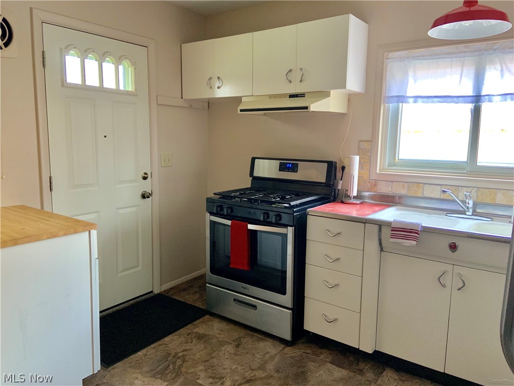 River Lea - Residential