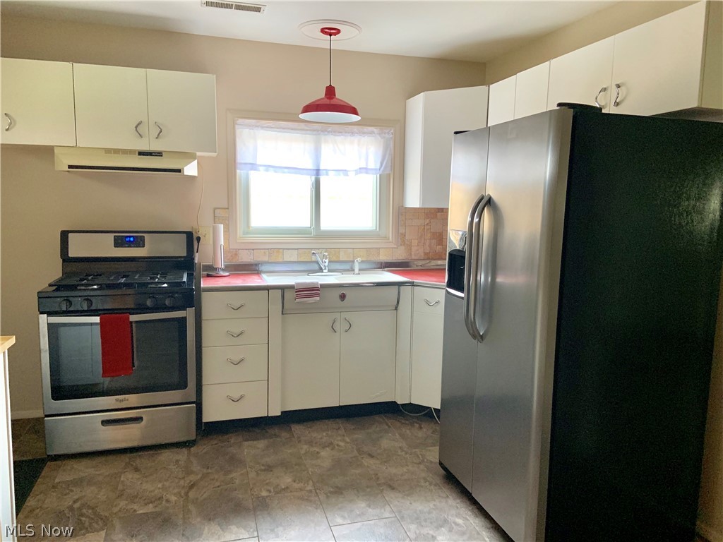 River Lea - Residential